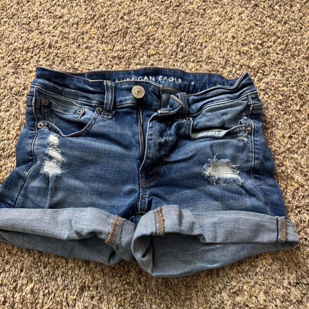 American Eagle Shorts